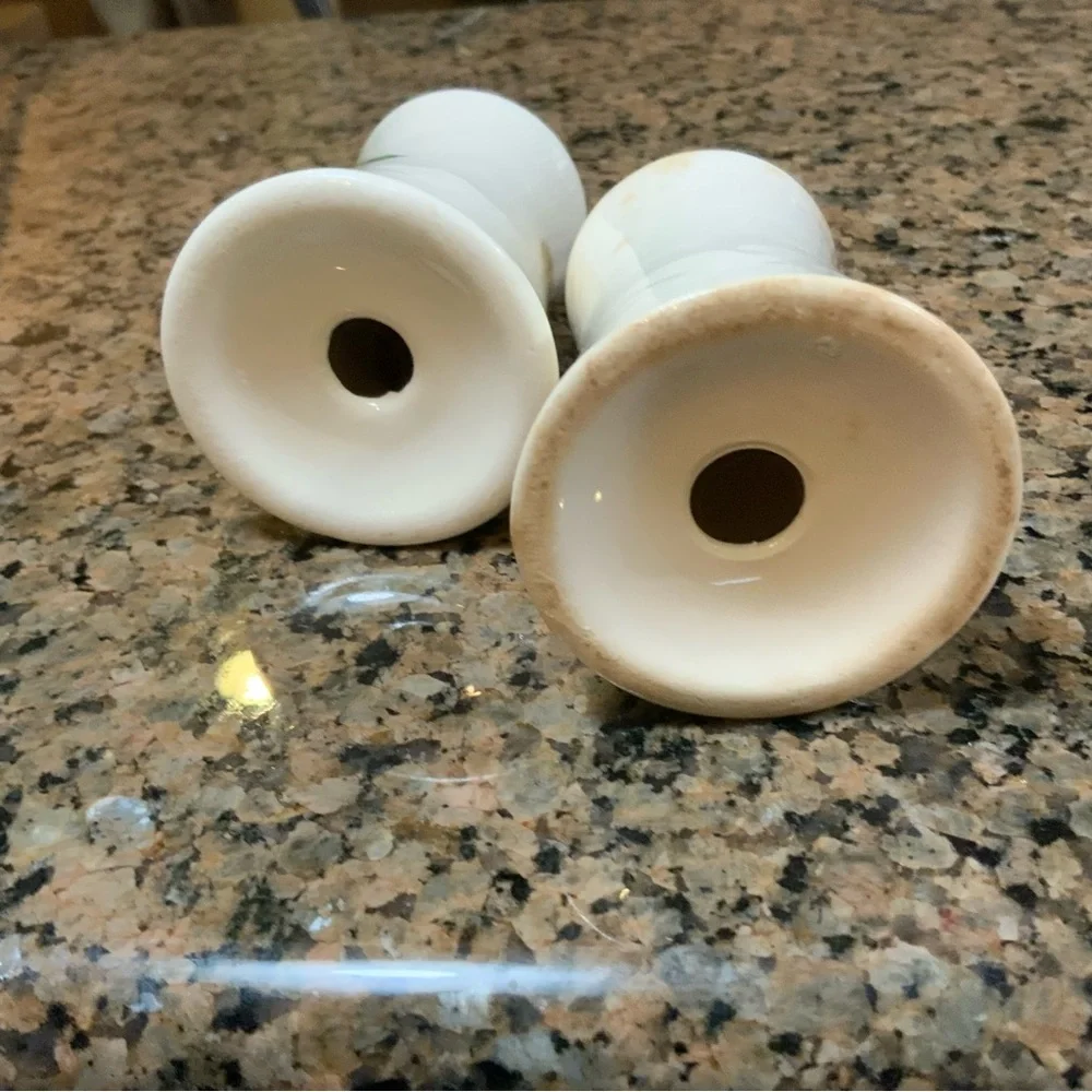 N/A salt pepper